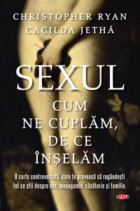 Produktbild: Sexul. Cum ne cuplam. De ce &icirc;n&iquest;elam