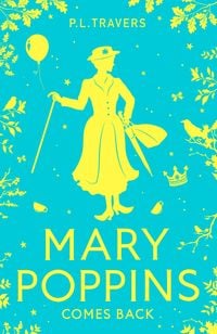 Produktbild: Mary Poppins Comes Back
