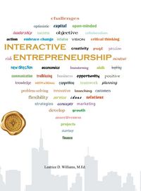 Produktbild: Interactive Entrepreneurship