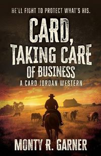 Produktbild: Card, Taking Care of Business