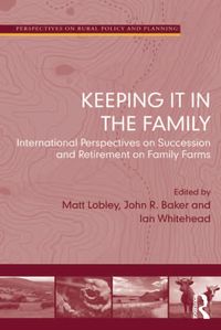 Produktbild: Keeping it in the Family