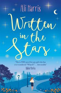 Produktbild: Harris, A: Written in the Stars