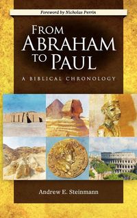 Produktbild: From Abraham to Paul