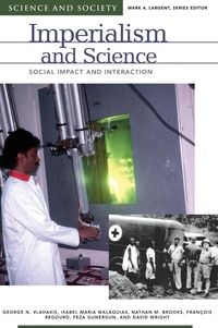 Produktbild: Imperialism and Science