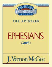 Produktbild: Thru the Bible Vol. 47: The Epistles (Ephesians)