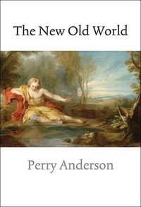 Produktbild: The New Old World