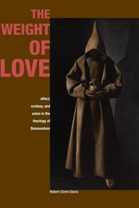 Produktbild: The Weight of Love