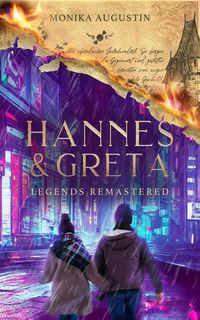 Produktbild: Hannes und Greta - Legends Remastered