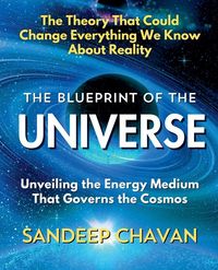 Produktbild: The Blueprint of the Universe