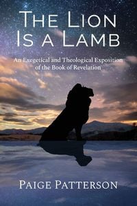Produktbild: The Lion Is a Lamb