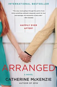 Produktbild: Arranged