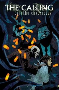 Produktbild: The Calling: Cthulhu Chronicles