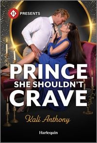 Produktbild: Prince She Shouldn't Crave