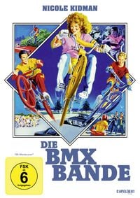Produktbild: Die BMX-Bande