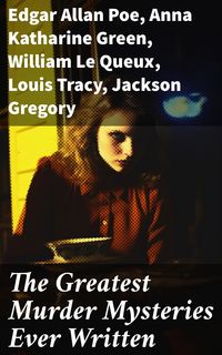 Produktbild: The Greatest Murder Mysteries Ever Written
