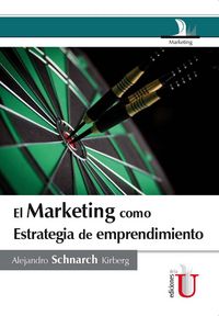 Produktbild: El marketing como estrategia de emprendimento