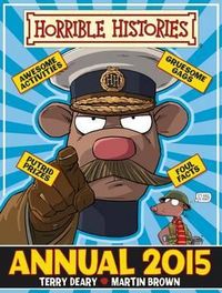 Produktbild: Deary, T: Annual
