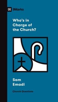 Produktbild: Who's in Charge of the Church?