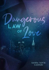 Produktbild: Dangerous law of love