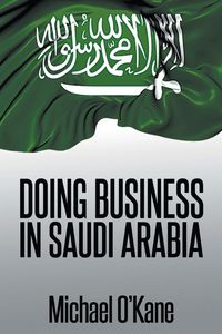 Produktbild: Doing Business in Saudi Arabia
