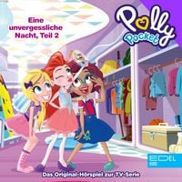 Produktbild: Folge 14: Eine unvergessliche Nacht - Teil 2 (Das Original-H&ouml;rspiel zur TV-Serie)