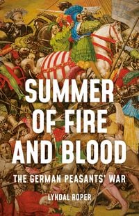 Produktbild: Summer of Fire and Blood