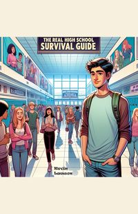 Produktbild: The REAL High School Survival Guide