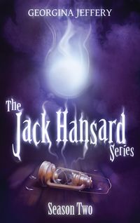 Produktbild: The Jack Hansard Series: Season Two