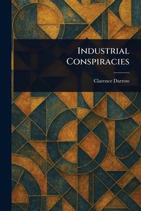 Produktbild: Industrial Conspiracies
