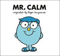 Produktbild: Mr. Calm