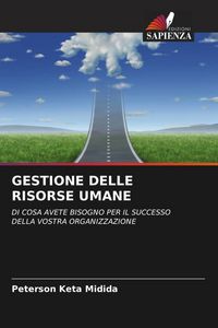 Produktbild: Gestione Delle Risorse Umane