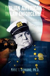 Produktbild: Italian Americans in Law Enforcement