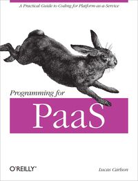 Produktbild: Programming for Paas