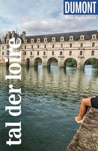 Produktbild: DuMont Reise-Taschenbuch Reisef&uuml;hrer Tal der Loire