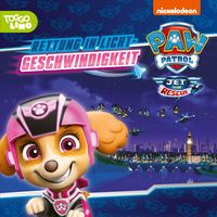Produktbild: Maxi-Mini 116: PAW Patrol: Rettung in Lichtgeschwindigkeit