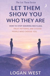 Produktbild: Let Them Show You Who They Are