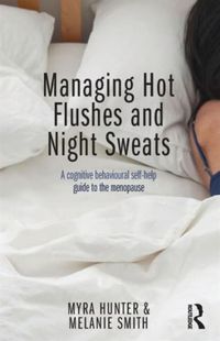 Produktbild: Hunter, M: Managing Hot Flushes and Night Sweats