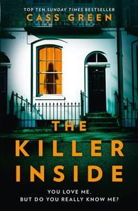Produktbild: The Killer Inside