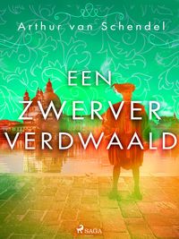 Produktbild: Een zwerver verdwaald