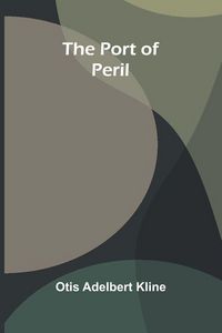 Produktbild: The Port Of Peril