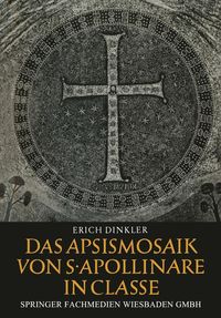Produktbild: Das Apsismosaik von S. Apollinare in Classe