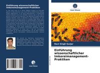 Produktbild: Einf&uuml;hrung wissenschaftlicher Imkereimanagement-Praktiken