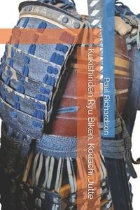 Produktbild: Kukishinden Ryu Bikenjutsu, Kodachi, Jutte