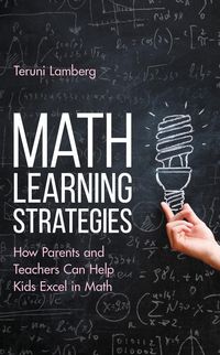 Produktbild: Math Learning Strategies