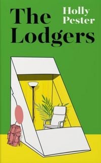 Produktbild: The Lodgers