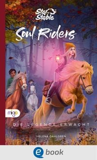 Produktbild: Star Stable: Soul Riders 2. Die Legende erwacht