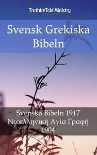 Bild vom Artikel Svensk Grekiska Bibeln vom Autor Truthbetold Ministry
