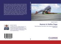 Produktbild: Asanas in Hatha Yoga