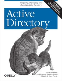 Produktbild: Active Directory