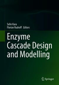 Produktbild: Enzyme Cascade Design and Modelling